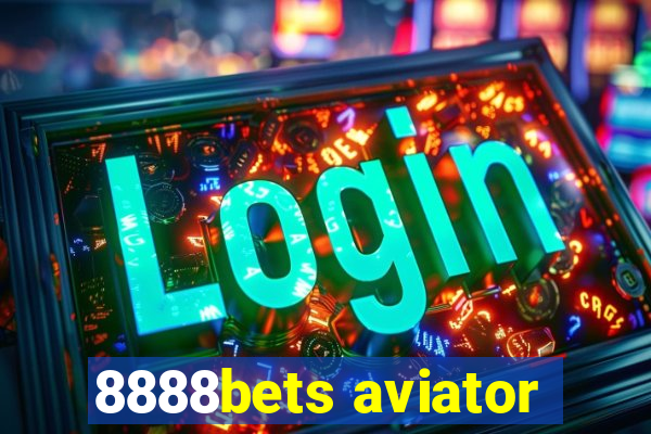 8888bets aviator